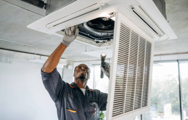 Licensed Hvac Maintenance service in Rainier, WA - FH HVAC