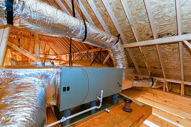 Top rated local Hvac Maintenance specialists in Rainier, WA